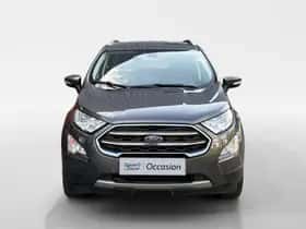 Ford EcoSport (2018) thumbnail 3