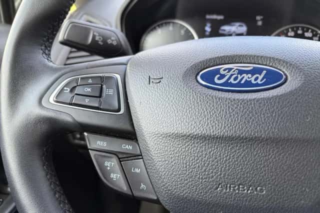 Ford EcoSport (2018) thumbnail 21
