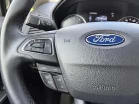 Ford EcoSport (2018) thumbnail 21