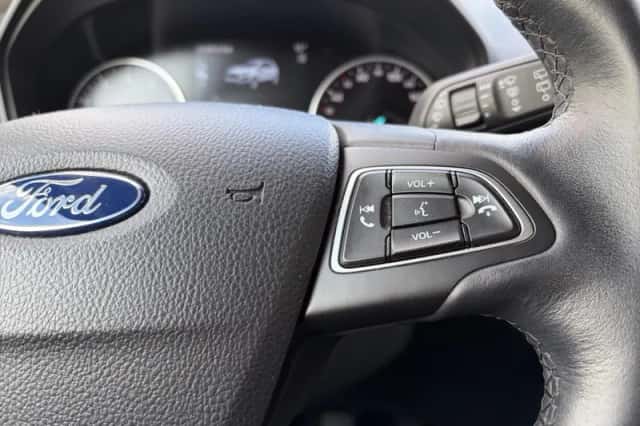 Ford EcoSport (2018) thumbnail 22