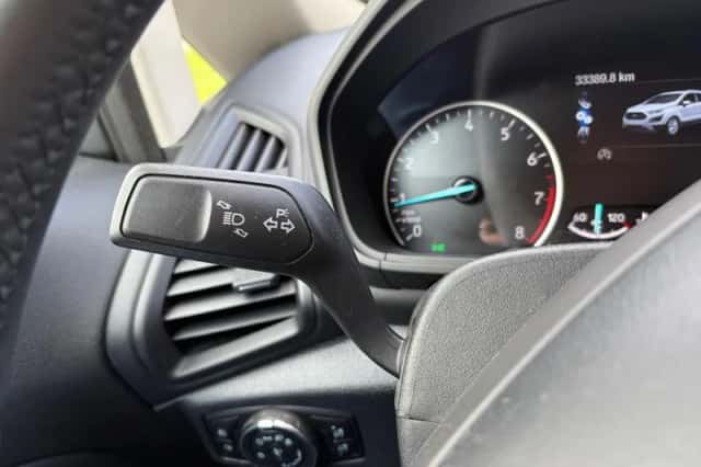 Ford EcoSport (2018) thumbnail 23