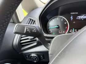 Ford EcoSport (2018) thumbnail 23