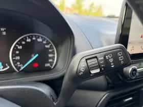 Ford EcoSport (2018) thumbnail 25