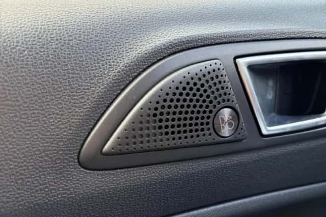 Ford EcoSport (2018) thumbnail 26