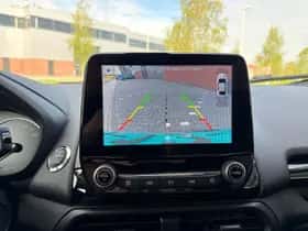 Ford EcoSport (2018) thumbnail 27