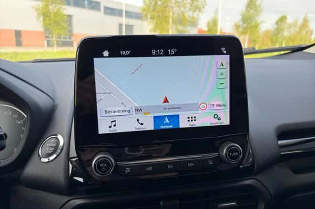 Ford EcoSport (2018) thumbnail 28