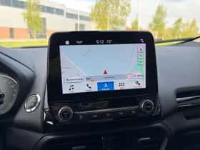 Ford EcoSport (2018) thumbnail 28