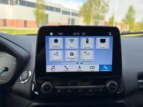 Ford EcoSport (2018) thumbnail 29