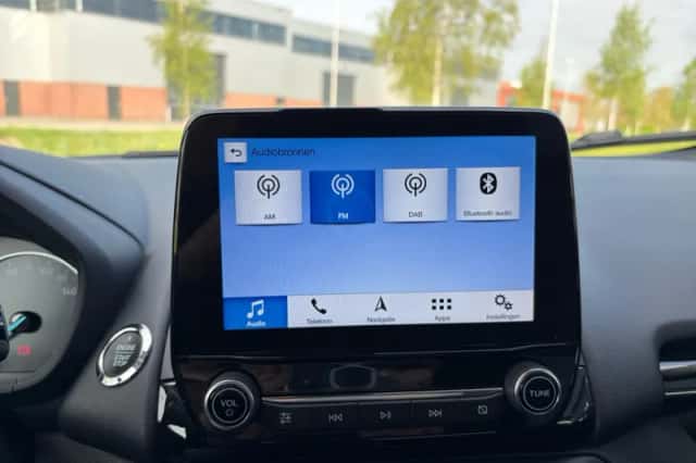 Ford EcoSport (2018) thumbnail 30
