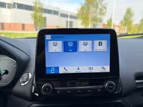 Ford EcoSport (2018) thumbnail 30