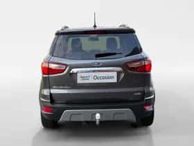 Ford EcoSport (2018) thumbnail 4
