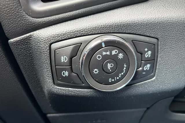 Ford EcoSport (2018) thumbnail 33