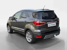 Ford EcoSport (2018) thumbnail 5