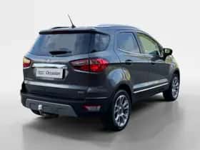 Ford EcoSport (2018) thumbnail 6