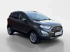 Ford EcoSport (2018) thumbnail 7