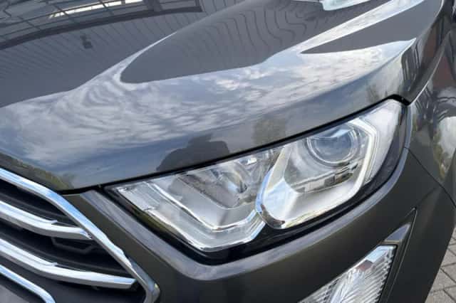Ford EcoSport (2018) thumbnail 9