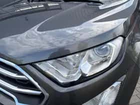 Ford EcoSport (2018) thumbnail 9