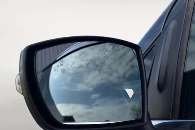 Ford EcoSport (2018) thumbnail 10