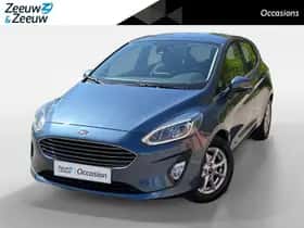 Ford Fiesta (2021)