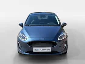 Ford Fiesta (2021) thumbnail 2