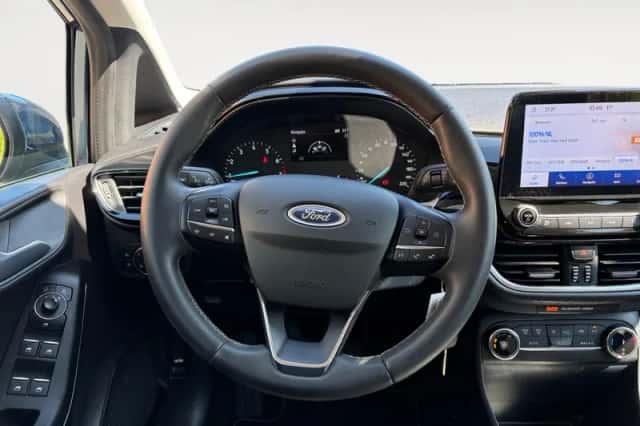 Ford Fiesta (2021) thumbnail 11