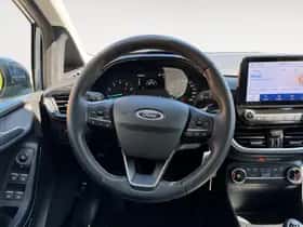 Ford Fiesta (2021) thumbnail 11
