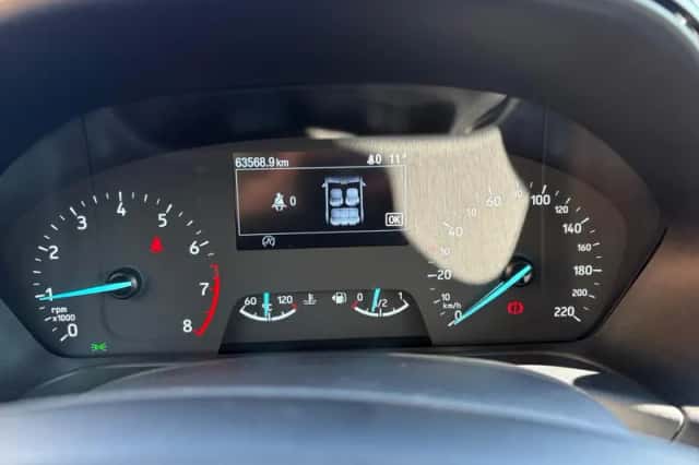 Ford Fiesta (2021) thumbnail 12