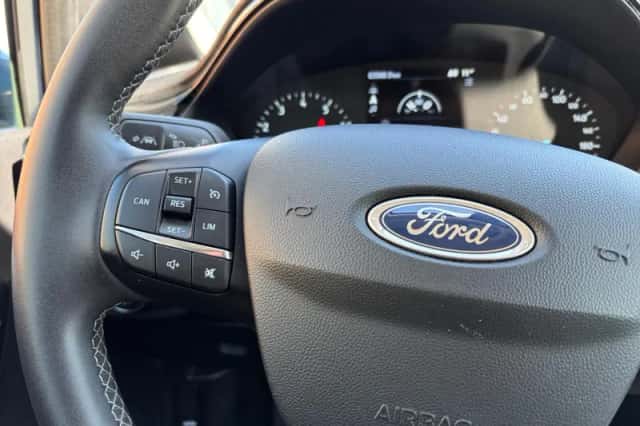 Ford Fiesta (2021) thumbnail 13