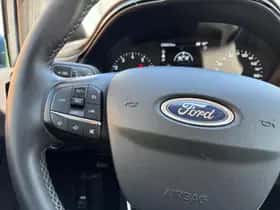 Ford Fiesta (2021) thumbnail 13