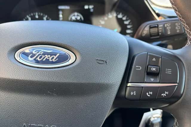 Ford Fiesta (2021) thumbnail 14