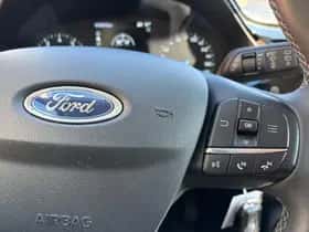 Ford Fiesta (2021) thumbnail 14