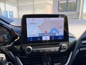 Ford Fiesta (2021) thumbnail 15