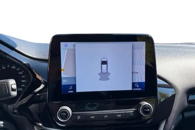 Ford Fiesta (2021) thumbnail 16