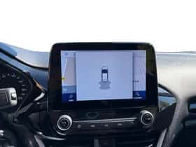 Ford Fiesta (2021) thumbnail 16