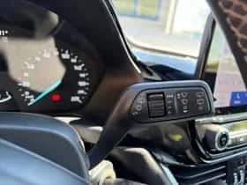Ford Fiesta (2021) thumbnail 19