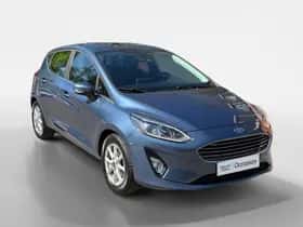 Ford Fiesta (2021) thumbnail 3