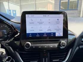 Ford Fiesta (2021) thumbnail 22