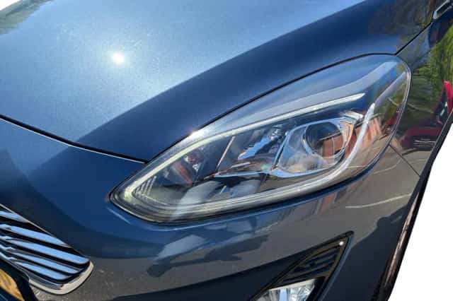 Ford Fiesta (2021) thumbnail 25