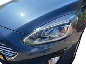 Ford Fiesta (2021) thumbnail 25