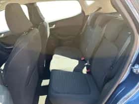 Ford Fiesta (2021) thumbnail 27