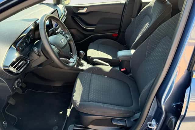 Ford Fiesta (2021) thumbnail 28