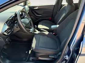 Ford Fiesta (2021) thumbnail 28