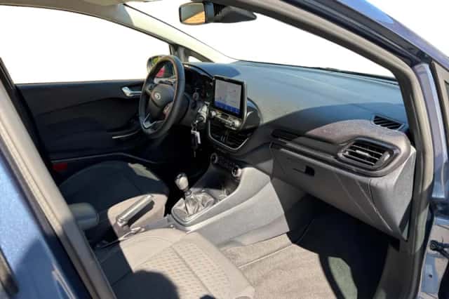 Ford Fiesta (2021) thumbnail 29