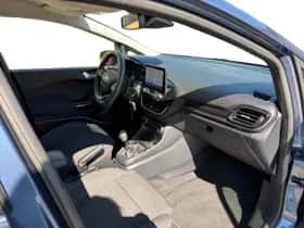 Ford Fiesta (2021) thumbnail 29