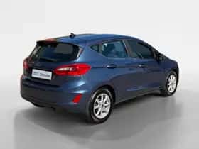 Ford Fiesta (2021) thumbnail 5