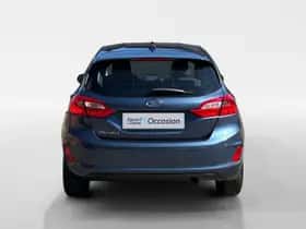 Ford Fiesta (2021) thumbnail 6