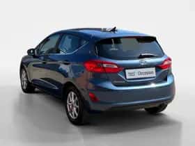 Ford Fiesta (2021) thumbnail 7