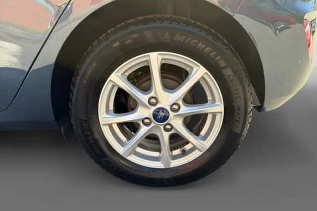 Ford Fiesta (2021) thumbnail 8