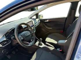 Ford Fiesta (2021) thumbnail 9