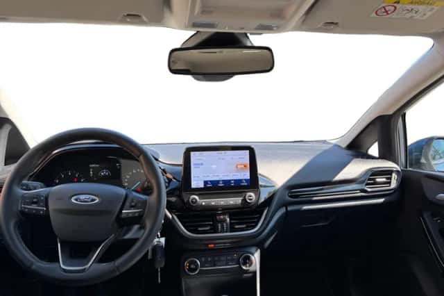 Ford Fiesta (2021) thumbnail 10
